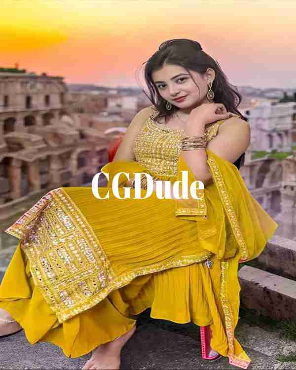 Charita Ready To Meet Call Girl Located In Delhi Aerocity